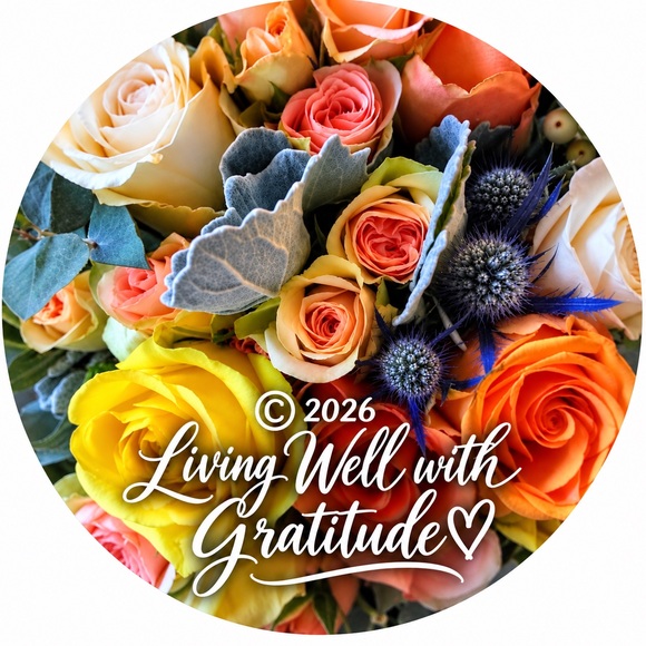 livinggratitude